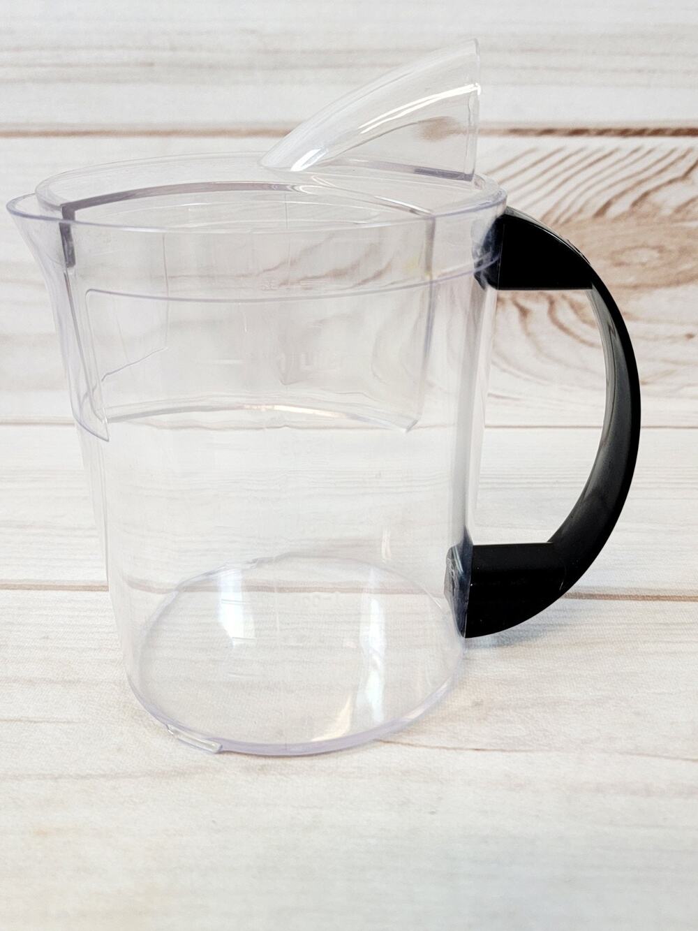 Juicit Proctor Silex Juicer Replacement Parts 1 Liter Pitcher & Lid